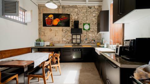 House or villa for sale on Calle Ramón y Cajal, Vegueta