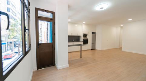 Apartment for sale on Calle León y Castillo, 23, Arenales – Lugo – Avda. Marítima