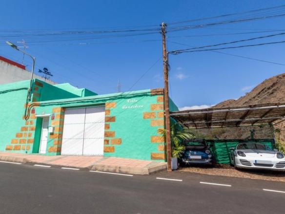 House or villa for sale in Camino Arenales, Valle de los Nueve – El Ejido – Medianías