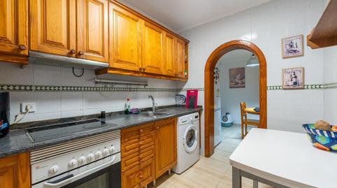 Apartment for sale on Leonardo Torriani Street, San Cristóbal – Playa de la Laja