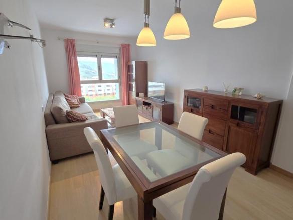 Apartment for sale on Isidro Gómez Street, Tamaraceite