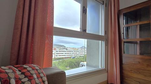 Apartment for sale on Isidro Gómez Street, Tamaraceite