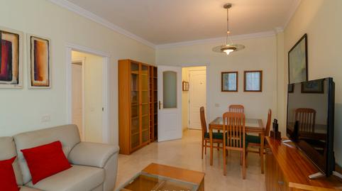 Apartment for sale on Luján Pérez Street, Isleta