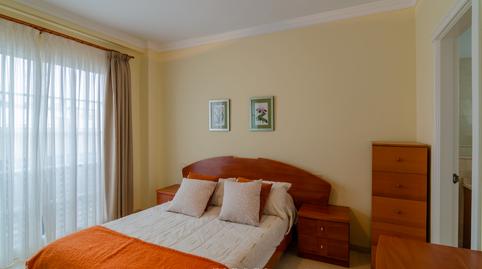 Apartment for sale on Luján Pérez Street, Isleta