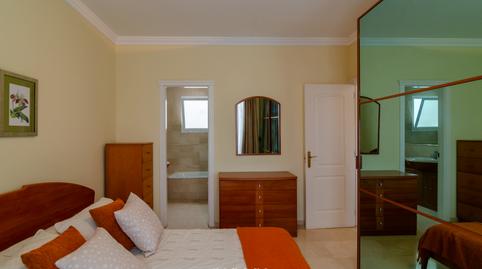 Apartment for sale on Luján Pérez Street, Isleta