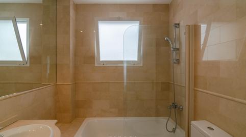 Apartment for sale on Luján Pérez Street, Isleta