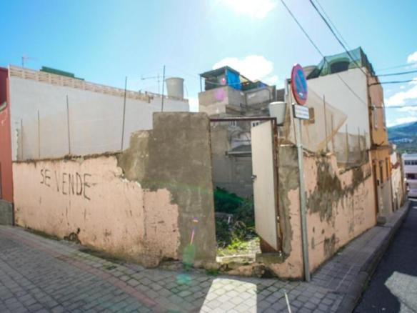 Residential property for sale on Calle Amargura, Tamaraceite