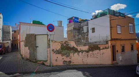 Residential property for sale on Calle Amargura, Tamaraceite