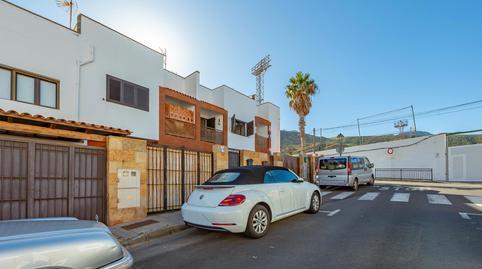 House or villa for sale on Calle Segundo Rosario Jiménez, Agaete