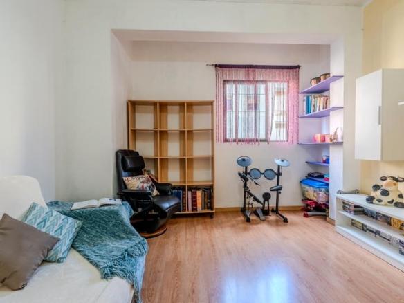 Apartment for sale on Paseo Tomás Morales, 45, Arenales – Lugo – Avda. Marítima