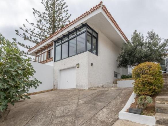 House or villa for sale in Camino a la Concepcion, 13, San José de las Vegas – La Atalaya
