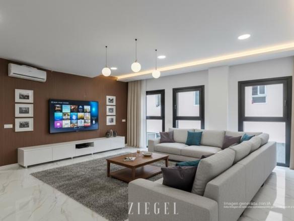 Apartment for sale on Calle Hernán Pérez de Grado, 53, Vegueta