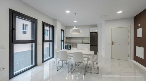 Apartment for sale on Calle Hernán Pérez de Grado, 53, Vegueta