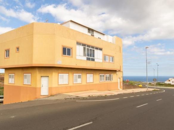 Apartment for sale on Avenida de Los Artesanos, Ingenio town