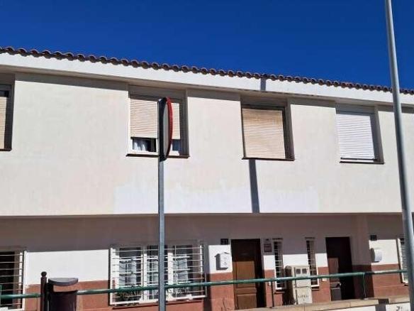 Apartment for sale in Marzagán – Los Hoyos – La Montañeta