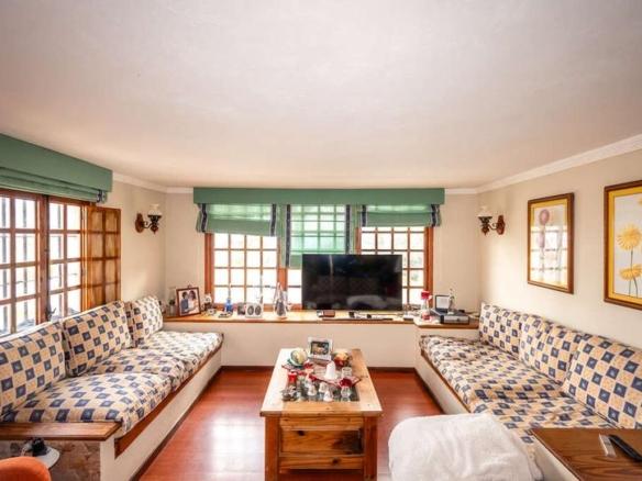 Duplex for sale in San Lorenzo