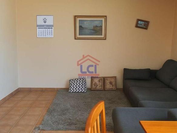 Apartment for sale in San Francisco Javier – Argana Baja
