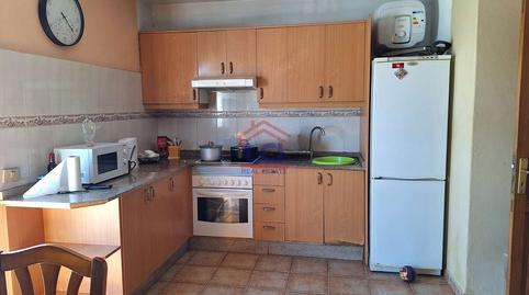Apartment for sale in San Francisco Javier – Argana Baja