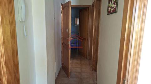 Apartment for sale in San Francisco Javier – Argana Baja