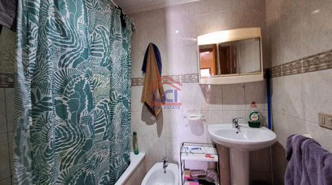 Apartment for sale in San Francisco Javier – Argana Baja