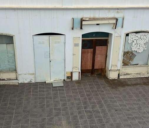 Commercial premises for sale in Puerto del Carmen