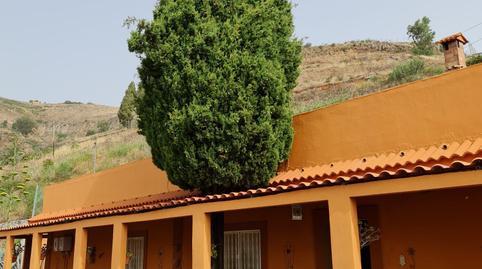 Rustic property for sale in Vega de San Mateo