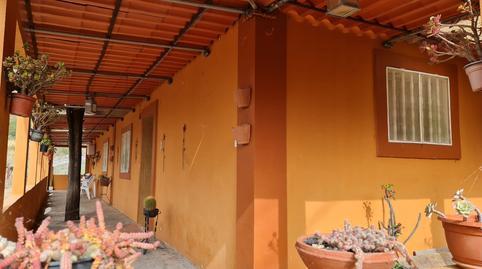 Rustic property for sale in Vega de San Mateo