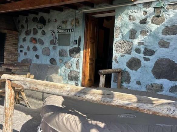 House or villa for sale in Tejeda