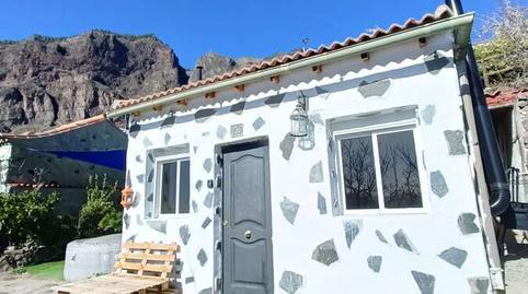 House or villa for sale in Tejeda