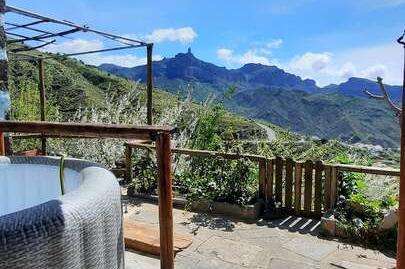 House or villa for sale in Tejeda