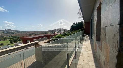 House or villa for sale in Swing, Salobre Golf