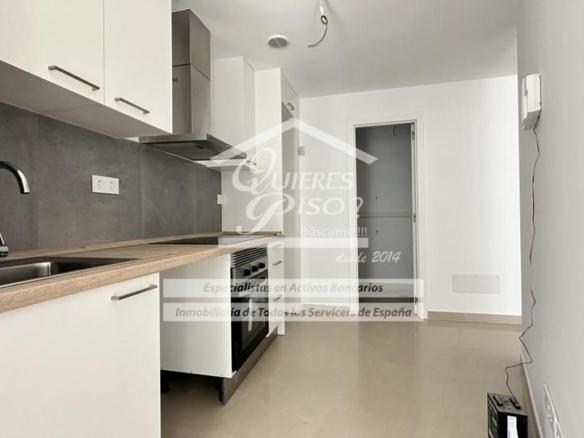 Apartment for sale in Malvasía, Siete Palmas