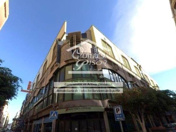 Office for sale in Nicolás Estévanez, Santa Catalina – Canteras