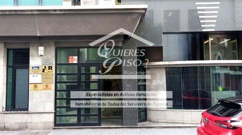 Office for sale in Nicolás Estévanez, Santa Catalina – Canteras