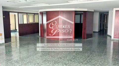 Office for sale in Nicolás Estévanez, Santa Catalina – Canteras