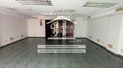 Office for sale in Nicolás Estévanez, Santa Catalina – Canteras