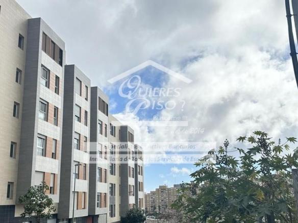 Apartment for sale in Malvasía, Siete Palmas