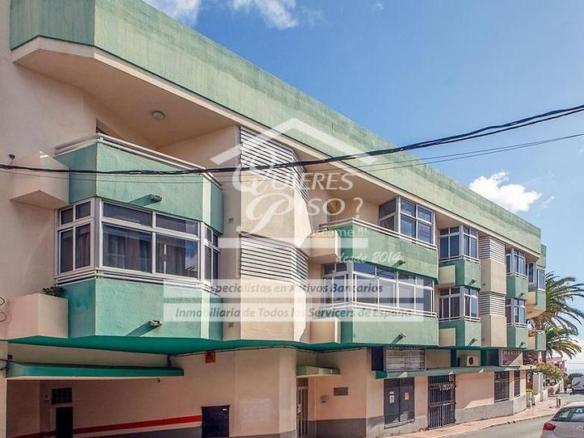 Apartment for sale in Picachos, San Gregorio