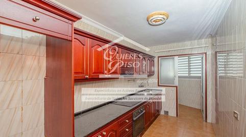 Apartment for sale in Picachos, San Gregorio