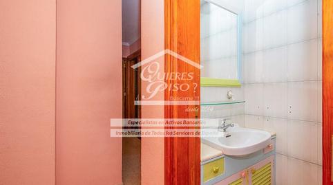 Apartment for sale in Picachos, San Gregorio