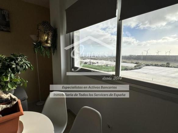 Apartment for sale in De Franchi y Roca, Vecindario – El Doctoral – Cruce de Sardina