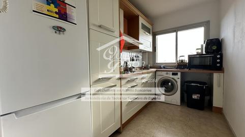 Apartment for sale in De Franchi y Roca, Vecindario – El Doctoral – Cruce de Sardina
