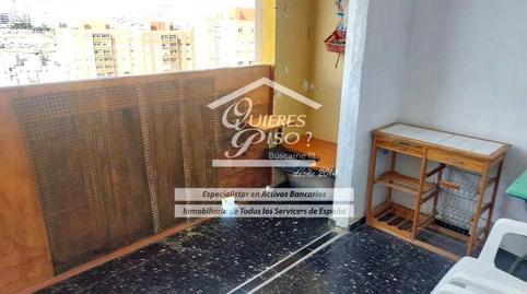 Apartment for sale in Sargento Provisional, La Feria