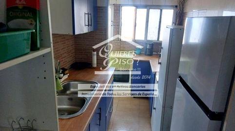 Apartment for sale in Sargento Provisional, La Feria