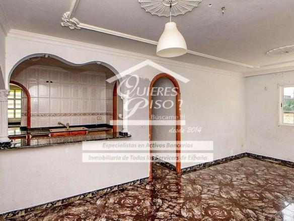 Apartment for sale in Manuel Alemán Álamo, Jinamar