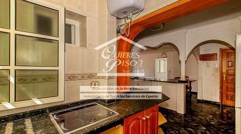 Apartment for sale in Manuel Alemán Álamo, Jinamar