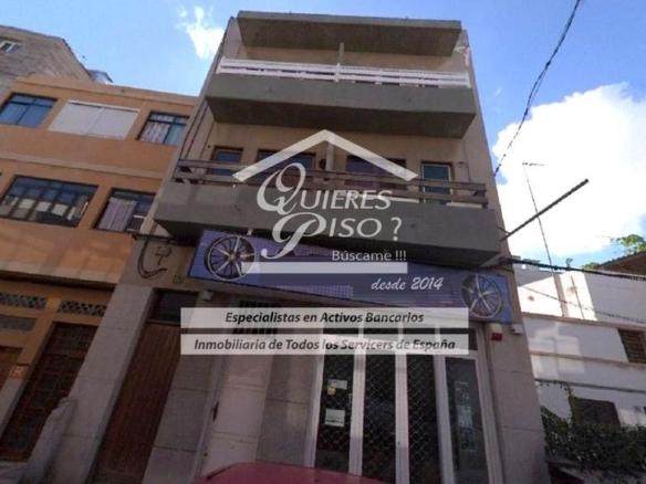 Apartment for sale in Enrique Sánchez, Miller
