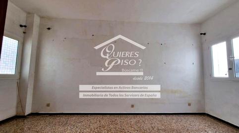 Apartment for sale in Enrique Sánchez, Miller