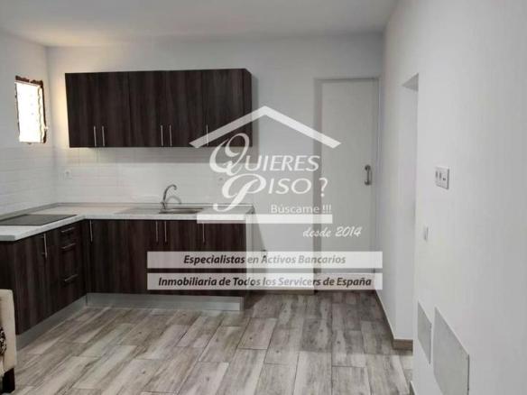 Apartment for sale in Francisco Inglott Artiles, San Cristóbal – Playa de la Laja
