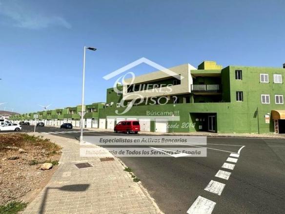 Apartment for sale in Masca, Vecindario – El Doctoral – Cruce de Sardina
